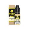 E-liquide CBD : E-liquide Citron Fizz Nic Salt - PULP