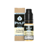 E-liquide CBD : E-liquide Menthe Frappée Nic Salt - PULP