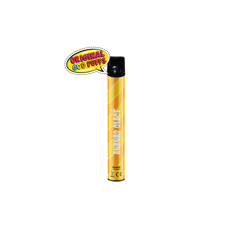 ANANAS GLACÉ POD JETABLE 500MAH 2ML W PUFF LIQUIDEO abc du cbd, 600 bouffées. 2ml sels de nicotine disponible en 0, 0.9 et 1.7%. ANANAS GLACÉ POD JETABLE 500MAH 2ML W PUFF LIQUIDEO abc du cbd, 600 bouffées. 2ml sels de nicotine disponible en 0, 0.9 et 1.7%.