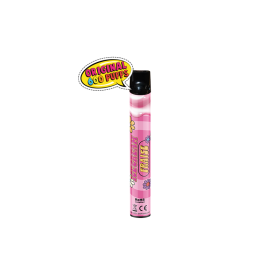 ICE CREAM FRAISE POD JETABLE 500MAH 2ML W PUFF LIQUIDEO abc du cbd 600 bouffées. 2ml sels nicotine disponible en 0, 0.9 et 1.7%.