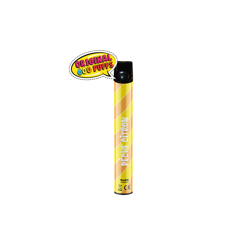 PÊCHE CITRON POD JETABLE 500MAH 2ML W PUFF LIQUIDEO abc du cbd 600 bouffées. 2ml sels nicotine disponible en 0, 0.9 et 1.7%. PÊCHE CITRON POD JETABLE 500MAH 2ML W PUFF LIQUIDEO abc du cbd 600 bouffées. 2ml sels nicotine disponible en 0, 0.9 et 1.7%.