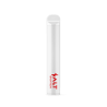 CBD e-cigarette: Strawberry & Litchi disposable vape pen - SALT SWITCH ZERO