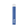 Sigaretta elettronica CBD: penna vaporizzatore usa e getta mirtillo e lampone - SALT SWITCH ZERO