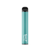E-cigarette CBD : Vape pen jetable Menthe Givrée - SALT SWITCH