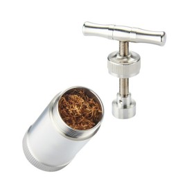 CBD product: Pollen press - CHAMP HIGH