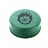 Grinder 'Green Organic' en chanvre - KUSH BONG