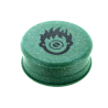 Producto de CBD: molinillo de cáñamo “Green Organic” - KUSH BONG