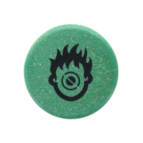 Grinder 'Green Organic' en chanvre