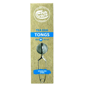 CBD product: Tea ball (5 cm - M) - CHA CULT