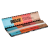 CBD product: Slim rolling papers - BEUZ