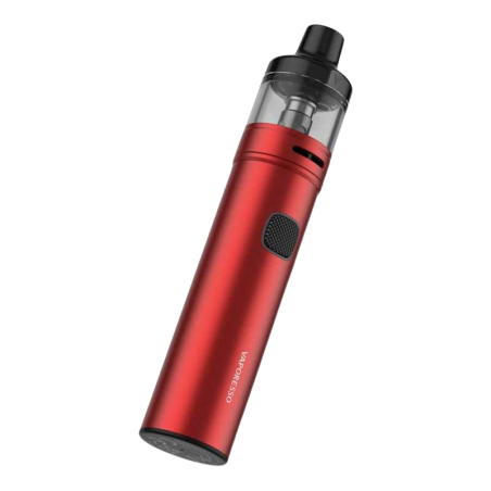 E-cigarette CBD : E-cigarette GTX GO 40 - VAPORESSO