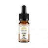 Aceite de CBD barato: 10% ALLIANCE Aceite de CBD de espectro completo 10ml - GREENEO