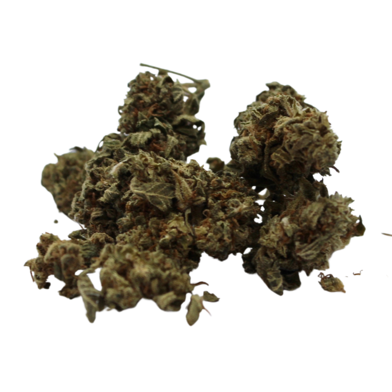 Mango - Indoor - 5,6% de CBD Mango - Indoor - 5,6% de CBD