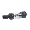 Cigarrillo electrónico CBD: Q16 Pro Clearomizer (negro) - JUSTFOG