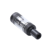 E-cigarette CBD : Clearomiseur Q16 Pro (noir) - JUSTFOG