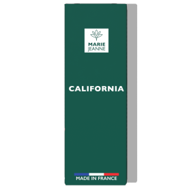 E-liquide CBD - MARIE JEANNE - CALIFORNIA
