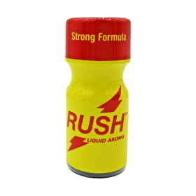 Poppers 10ml AMARILLO RUSH