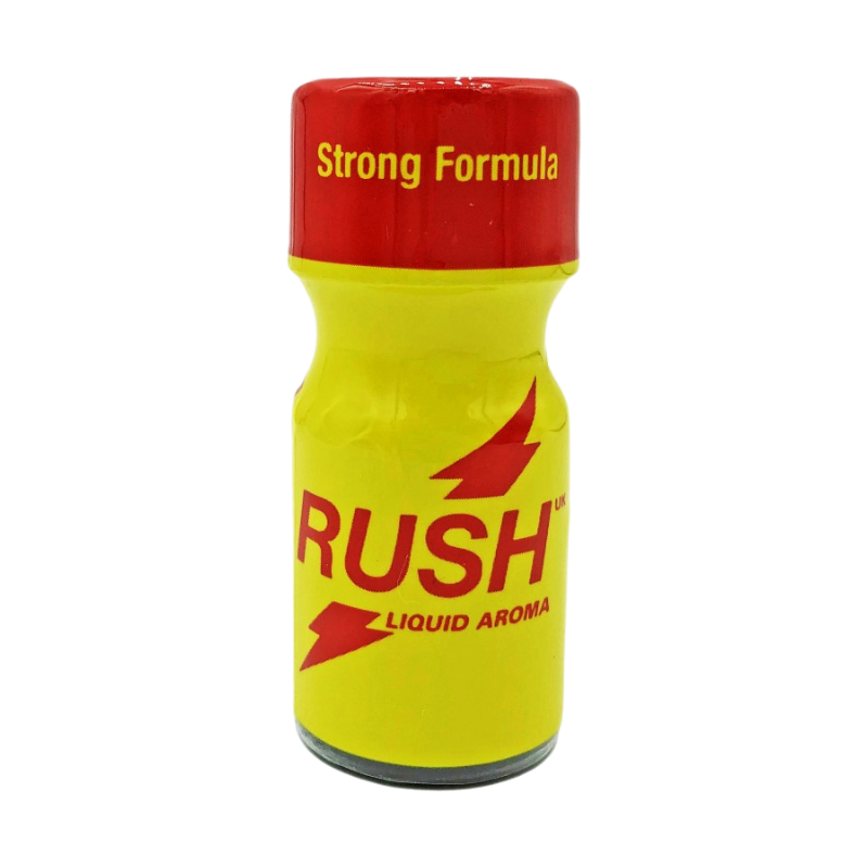 Poppers 10ml AMARILLO RUSH