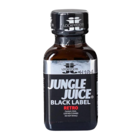 Poppers 10ml - JUNGLE JUICE