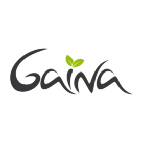 Gaina-Augenkontur