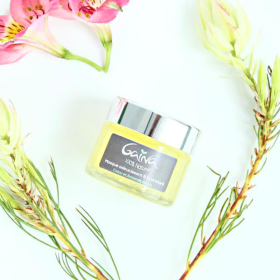 Gaina - Softening and hydrating mask (50ml)