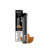 CBD e-cigarette: SALT SWITCH - Disposable Vape Pen (Tobacco nut)