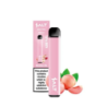 CBD e-cigarette: SALT SWITCH - Disposable Vape Pen (Iced Peach)