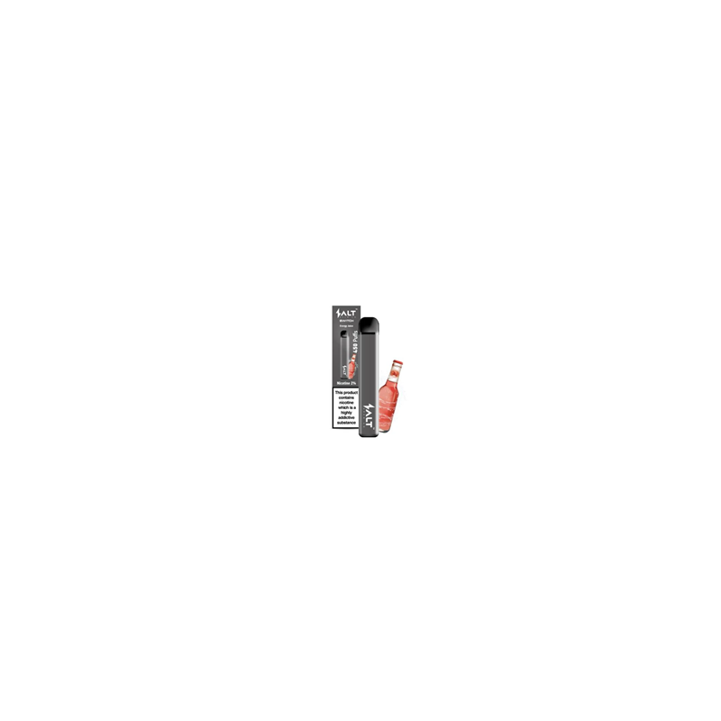 Cigarrillo electrónico CBD: SALT SWITCH - Vape Pen desechable (jugo energético) Cigarrillo electrónico CBD: SALT SWITCH - Vape Pen desechable (jugo energético)