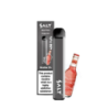 CBD-E-Zigarette: SALT SWITCH – Einweg-Vape-Pen (Energiesaft)