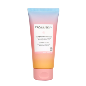 Gel detergente viso delicato - PEACE AND SKIN