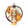 E-liquide CBD : E-liquide Coconut Puff (50 ml) - PULP