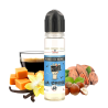 CBD e-liquid: La Chose e-liquid (hazelnut caramel - 50ml) - LE FRENCH LIQUIDE