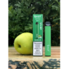 CBD e-cigarette: SALT SWITCH - Disposable Vape Pen (Iced Apple)