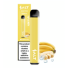 CBD-E-Zigarette: SALT SWITCH – Einweg-Vape-Pen (Iced Banana)