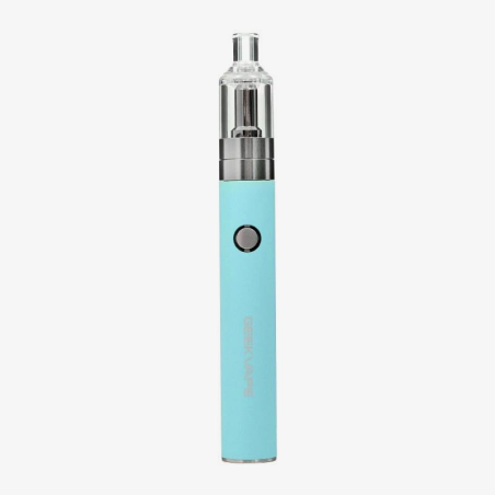 E-cigarette CBD : E-cigarette kit starter Pen G18 (bleu) - GEEKVAPE