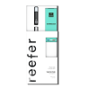 CBD e-cigarette: VapePen Reefer Pack + Amnesia CBD e-liquid - MARIE JEANNE