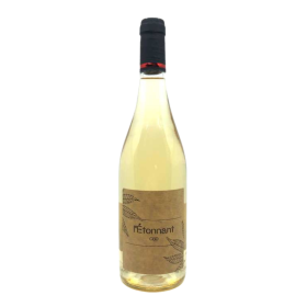 Vin blanc au CBD 75cl - L'Étonnant (6.5 euros frais d'envois)