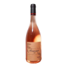 Vin rosé au CBD 75cl - L'Étonnant