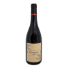 L'étonnant - Vin Rouge CBD 75cl (6.5 euros frais d'envoi)