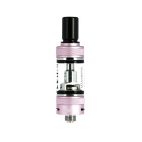 E-Zigarette CBD: Clearomiseur Q16 Pro (Rose) - JUSTFOG