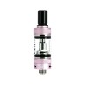 CBD e-cigarette: Q16 Pro Clearomizer (pink) - JUSTFOG