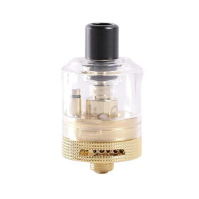 CBD e-cigarette: Dotstick Tank Clearomizer - DOTMOD