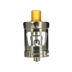 CBD e-cigarette: Zenith II Clearomizer - INNOKIN