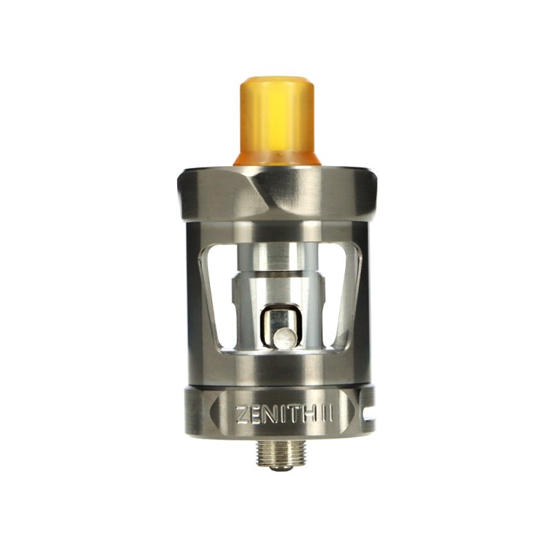 Sigaretta elettronica CBD: Zenith II Clearomizer - INNOKIN