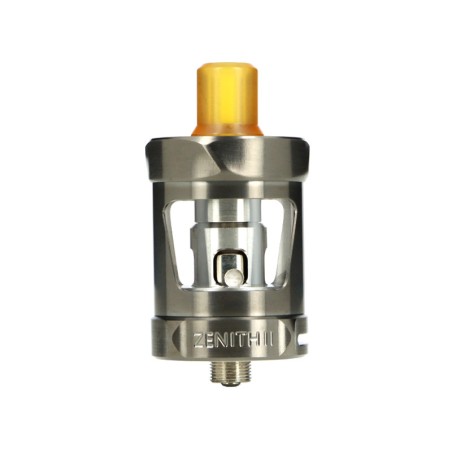 E -Cigarette CBD: Zenith II Clearomiser - Innovin