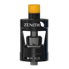 E-cigarette CBD : Clearomiseur Zenith (noir) - INNOKIN