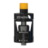 Cigarrillo electrónico CBD: Zenith Clearomizer (negro) - INNOKIN