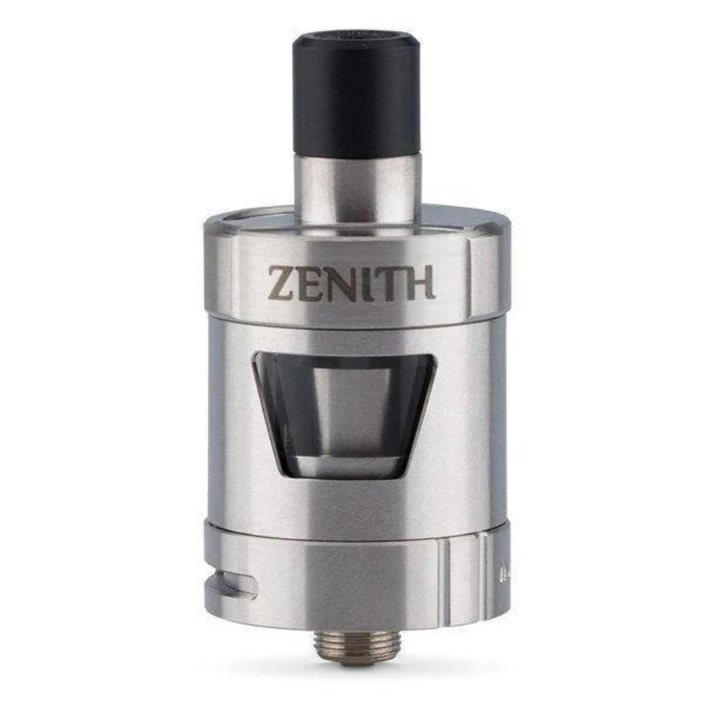 E-cigarette CBD : Clearomiseur Zenith (gris) - INNOKIN E-cigarette CBD : Clearomiseur Zenith (gris) - INNOKIN