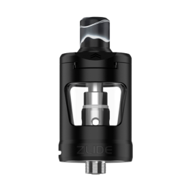 Cigarrillo electrónico CBD: Zlide Clearomizer (negro) - INNOKIN