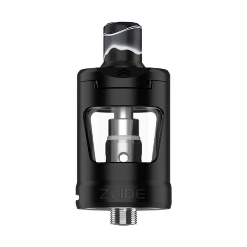 Cigarrillo electrónico CBD: Zlide Clearomizer (negro) - INNOKIN